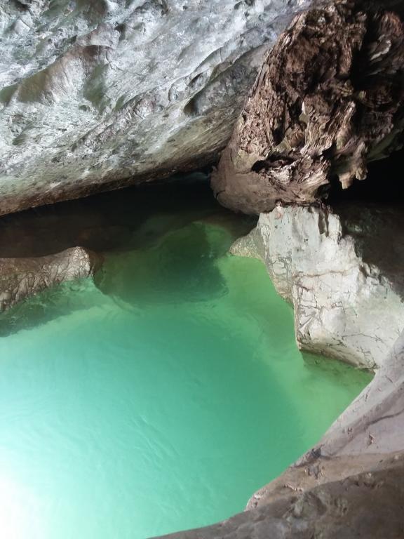 Pensiunea Piatra Graitoare Vartop Exterior foto