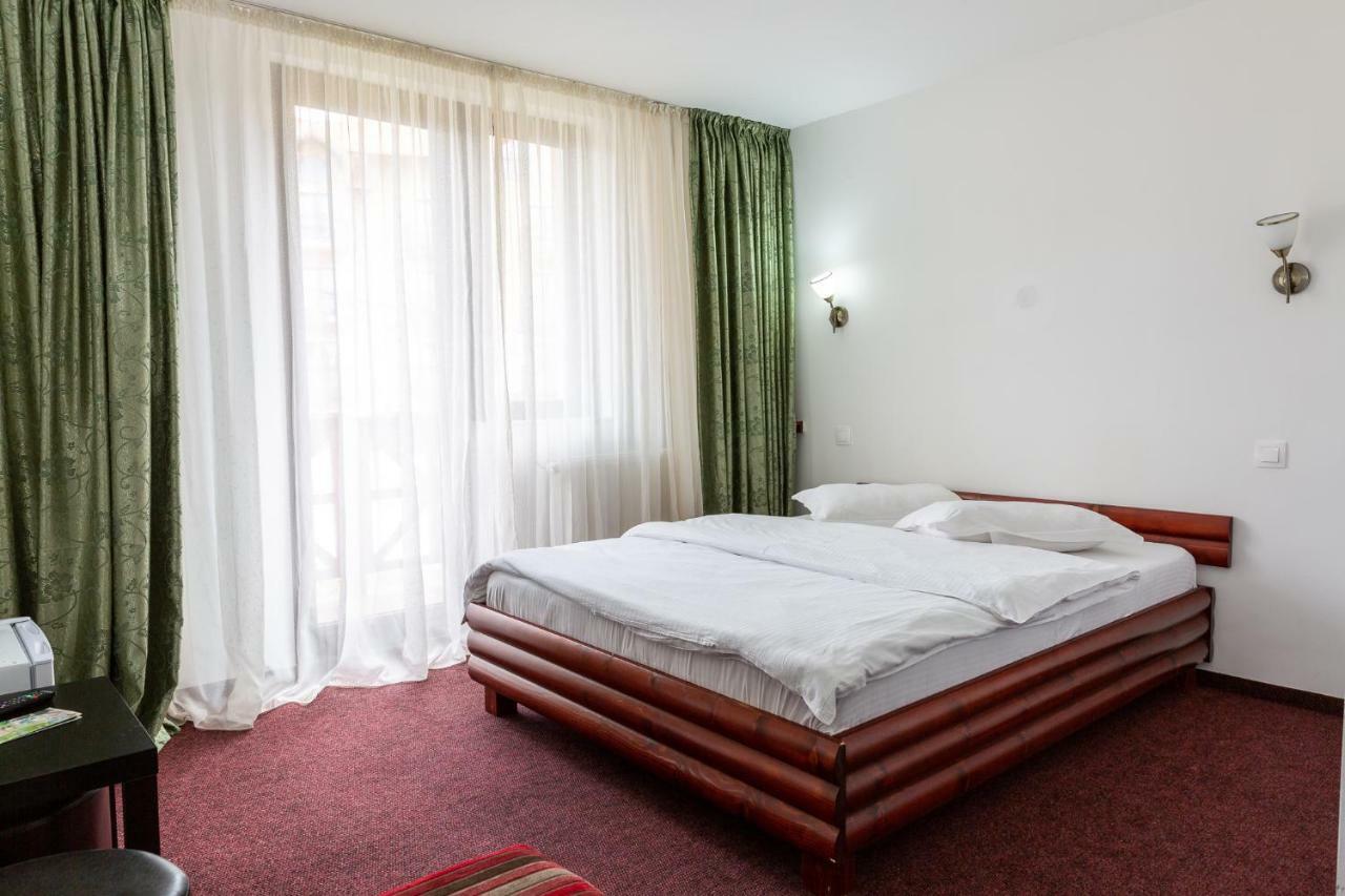 Pensiunea Piatra Graitoare Vartop Exterior foto